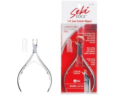 Odelių kirpimo žnyplutės 1/4 ašmenų „Seki EDGE“, SS-306