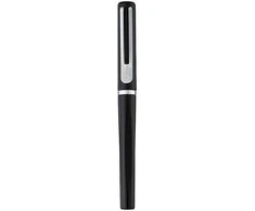 Taivane Parkeris „Penfort Facet”, juodas TPF-001-BK-M