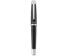 Taivane Parkeris „Penfort Urbane”, juodas TPF-002-BK-F