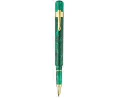 Taivane Parkeris "Taccia Covenant Žalias Malachite" TCV-SUSF-GN-F