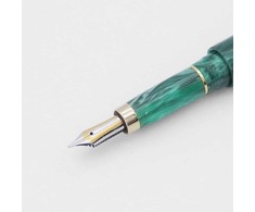 Taivane Parkeris "Taccia Covenant Žalias Malachite" TCV-SUSF-GN-F