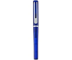 Taivane Parkeris"Penfort Facet", mėlynas TPF-001-CB-M
