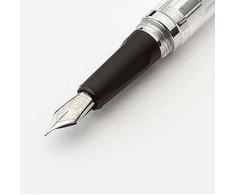 Taivane Parkeris"Penfort Facet", mėlynas TPF-001-CB-M