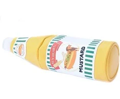 Penalas "YUP! Mustard"