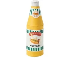 Penalas "YUP! Mustard"
