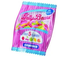 Penalas "YUP! Jelly Beans"