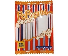 Penalas "YUP! Popcorn"