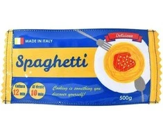 Penalas "YUP! Pasta"