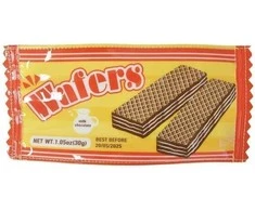 Penalas "YUP! Wafers"