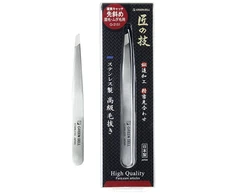 Precizinis smailus pincetas "Takumi No Waza", G-2151