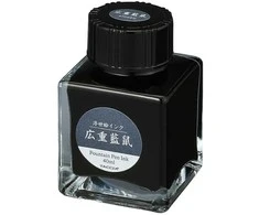 Rašalas "Taccia Ukiyo-e Hiroshige Utagawa", Indigo Mouse TFPI-WD42-12