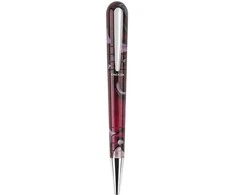 Taivane Rašiklis "Taccia Comet Magenta Planet" TCT-65BP-MP