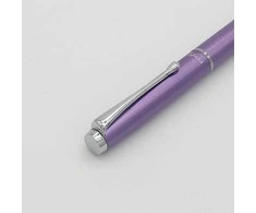 Taivane Rašiklis „Taccia Penfort Feminy”, alyvinis TPF-BP004PU-SL