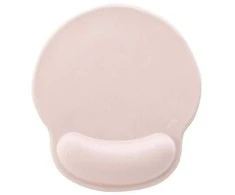 Taivane Kilimėlis pelei „Mouse padub W/U”, rožinis WU-MUP934P