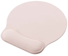 Taivane Kilimėlis pelei „Mouse padub W/U”, rožinis MUP-935-P