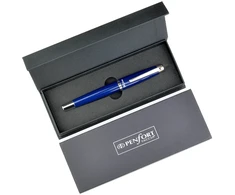 Taivane Parkeris „Penfort Urbane”, mėlynas TPF-002-NB-F