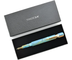 Taivane Parkeris "Taccia Covenant Mėlyna Apatite", TCV-SUSF-BL-F