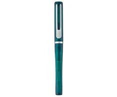 Taivane Parkeris”Penfort Facet”, žalias TPF-001-CG-M