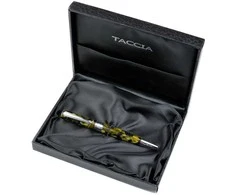 Taivane Rašiklis „Taccia Aviator”, rudas TAV-59BP-BR