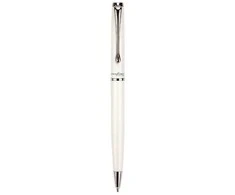 Taivane Rašiklis „Taccia Penfort Feminy”, baltas TPF-BP004WH-SL
