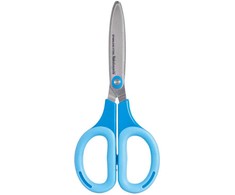 Žirklės "SAKUtto Cut Standart", melsvos NH-SS175B