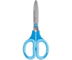 Žirklės "SAKUtto Cut Standart", melsvos NH-SS175B