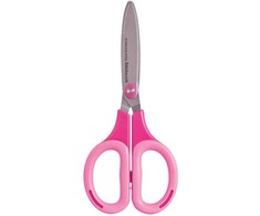 Žirklės "SAKUtto Cut Standart", rausvos NH-SS175P