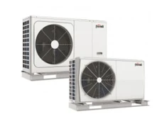 Ferroli Oras - vanduo šilumos siurblys OMNIA M 6 6,35 kW (Monoblokas)