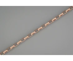Auksinė apyrankė "Anchor" Brasco 55135