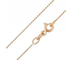 Auksinė grandinėlė "Anchor" Brasco 12270