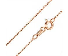 Auksinė grandinėlė "Anchor" Brasco 52588