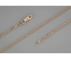 Auksinė grandinėlė "Anchor" Brasco 53440