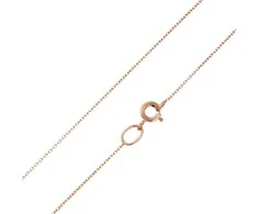 Auksinė grandinėlė "Anchor" Brasco 55126