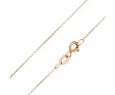Auksinė grandinėlė "Anchor" Brasco 57840
