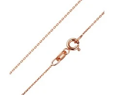 Auksinė grandinėlė "Anchor" Brasco 5917