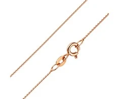 Auksinė grandinėlė "Anchor" Brasco 62659