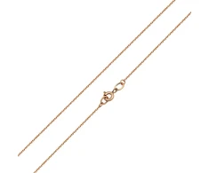 Auksinė grandinėlė "Anchor" Brasco 65108