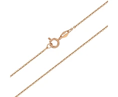 Auksinė grandinėlė "Anchor" Brasco 65109