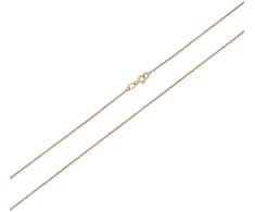 Auksinė grandinėlė "Anchor" Brasco 65115