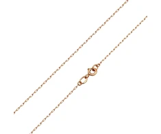 Auksinė grandinėlė "Anchor" Brasco 65117