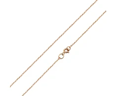 Auksinė grandinėlė "Anchor" Brasco 65118