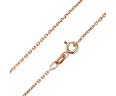 Auksinė grandinėlė "Anchor" Brasco 6724