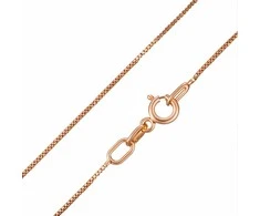 Auksinė grandinėlė Brasco 60294