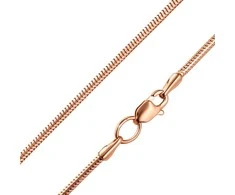 Auksinė grandinėlė "Snake" Brasco 36701