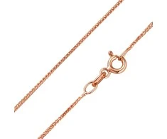 Auksinė grandinėlė "Spiker" Brasco 10358