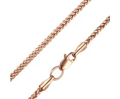 Auksinė grandinėlė "Spiker" Brasco 9458