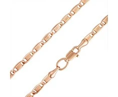 Auksinė grandinėlė "Valentino" Brasco 59878