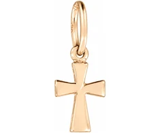 Auksinis kryželis Brasco 54295
