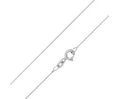 Balto aukso grandinėlė "Anchor" Brasco 57793