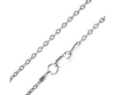 Sidabrinė grandinėlė "Anchor" Brasco 53151